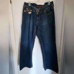 Seven 7 jeans.  Size 18